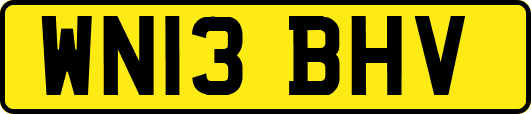 WN13BHV