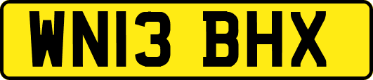 WN13BHX