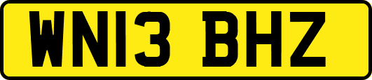 WN13BHZ