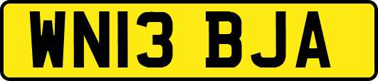 WN13BJA