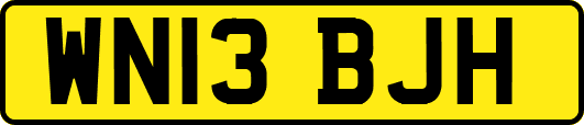 WN13BJH
