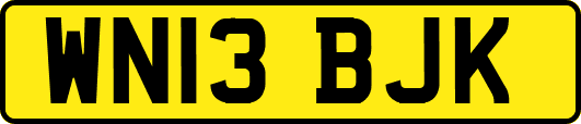WN13BJK