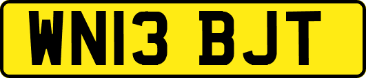 WN13BJT