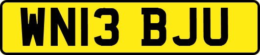 WN13BJU