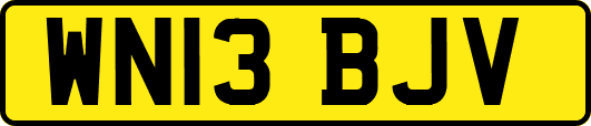 WN13BJV
