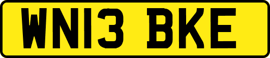 WN13BKE