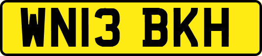 WN13BKH