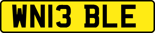 WN13BLE