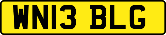 WN13BLG