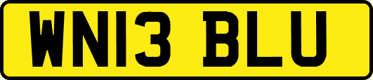 WN13BLU