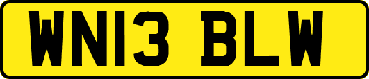 WN13BLW