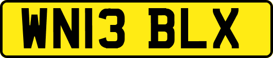 WN13BLX