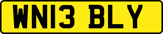 WN13BLY