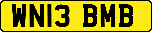 WN13BMB