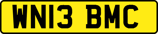WN13BMC