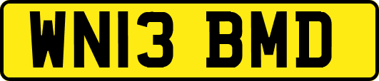 WN13BMD