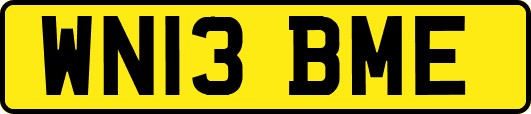 WN13BME