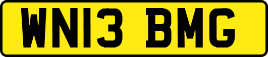 WN13BMG