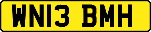 WN13BMH