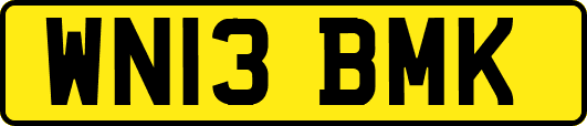 WN13BMK