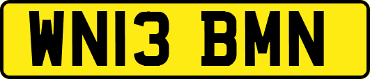 WN13BMN
