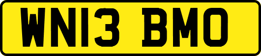 WN13BMO