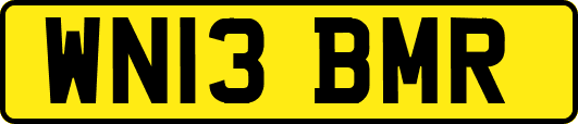 WN13BMR