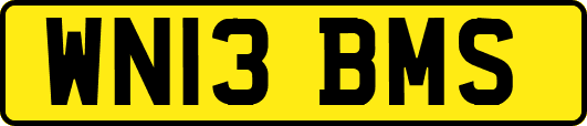 WN13BMS