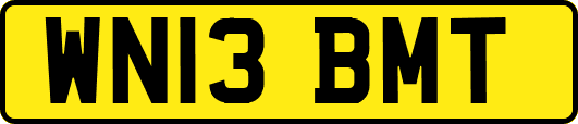 WN13BMT