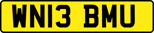 WN13BMU