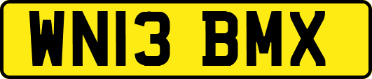 WN13BMX