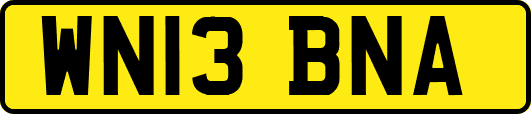 WN13BNA