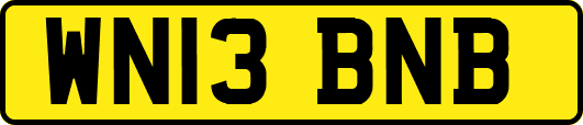 WN13BNB