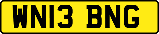 WN13BNG
