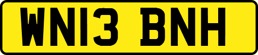 WN13BNH