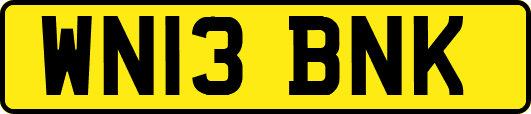 WN13BNK