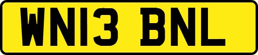 WN13BNL