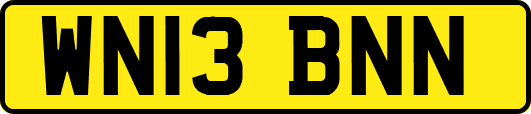 WN13BNN
