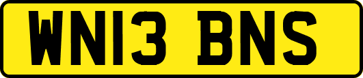 WN13BNS
