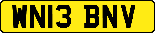 WN13BNV