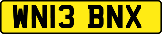 WN13BNX