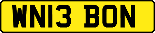WN13BON