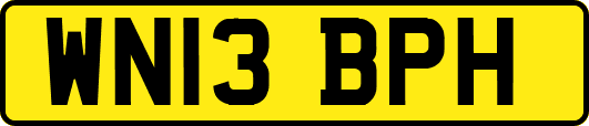 WN13BPH