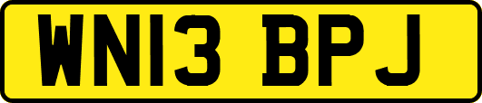 WN13BPJ
