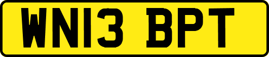 WN13BPT