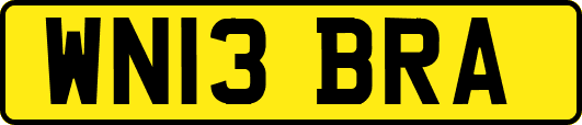 WN13BRA