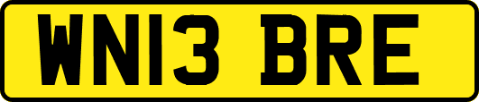 WN13BRE
