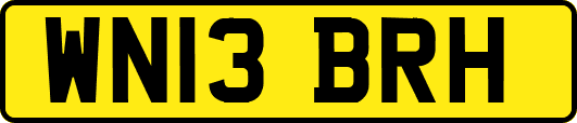 WN13BRH