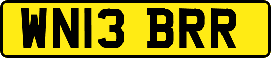 WN13BRR