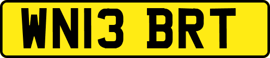 WN13BRT